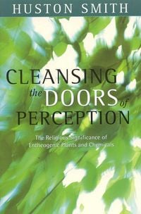 Produktbild: Smith, H: Cleansing the Doors of Perception