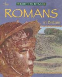 Produktbild: Romans in Britain