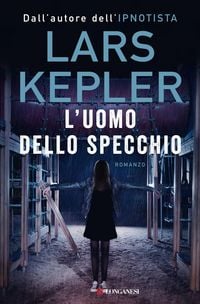 Produktbild: L' uomo dello specchio