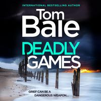Produktbild: Deadly Games