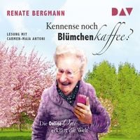 Produktbild: Kennense noch Bl&uuml;mchenkaffee? Die Online-Omi erkl&auml;rt die Welt