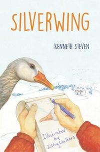 Produktbild: Silverwing