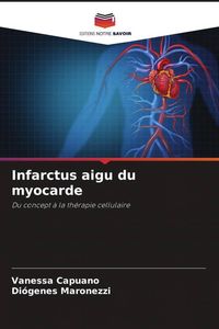 Produktbild: Infarctus aigu du myocarde