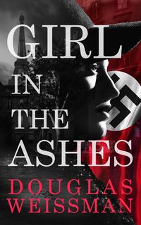 Produktbild: Girl in the Ashes