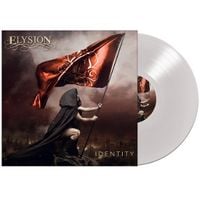 Produktbild: Identity (Silver LP)