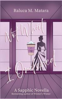 Produktbild: Not What I Ordered