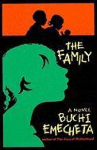 Bild vom Artikel Family vom Autor Buchi Emecheta