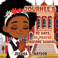 Produktbild: Journee's 10 Days of Prayer Before School