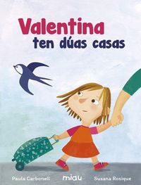 Produktbild: Valentina ten d&uacute;as casas