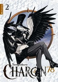 Produktbild: Charon 78 02
