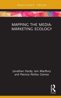 Produktbild: Mapping the Media-Marketing Ecology