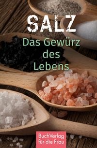 Produktbild: Salz