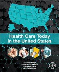 Produktbild: Health Care Today in the United States