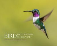 Produktbild: Bird Photographer of the Year