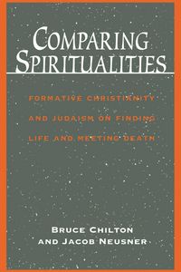Produktbild: Comparing Spiritualities