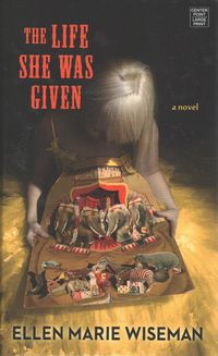 Produktbild: Life She was Given