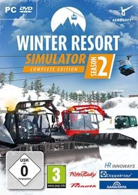 Bild vom Artikel Winter Resort Simulator - Season 2 vom Autor 