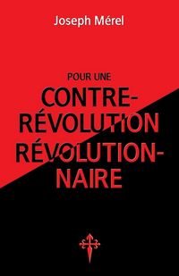 Produktbild: Pour une contre-r&eacute;volution r&eacute;volutionnaire