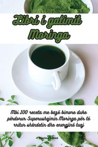 Produktbild: Libri i gatimit Moringa