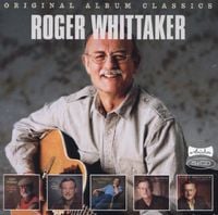 Produktbild: Original Album Classics,Vol. I