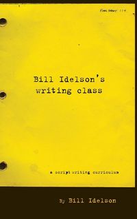 Produktbild: Bill Idelson's Writing Class