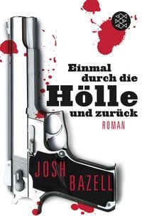 Produktbild: Einmal durch die H&ouml;lle und zur&uuml;ck