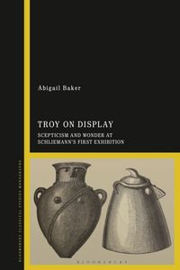 Produktbild: Troy On Display