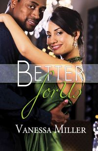 Produktbild: Better For Us -Lp