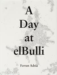 Produktbild: A Day at elBulli