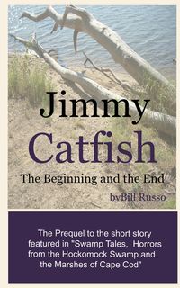 Produktbild: Jimmy Catfish: The Beginning and The End