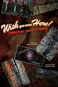 Produktbild: Wish You Were Here!