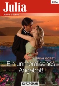 Produktbild: Ein unmoralisches Angebot!