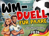 Produktbild: WM-Duell f&uuml;r Paare