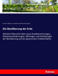 Produktbild: Die Bev&ouml;lkerung der Erde