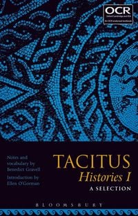 Produktbild: Tacitus Histories I: A Selection