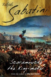 Produktbild: Scaramouche The King Maker