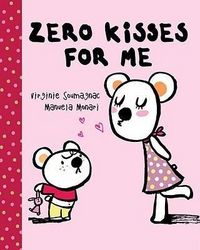 Produktbild: Zero Kisses For Me