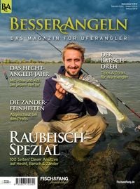Produktbild: FISCH & FANG Sonderheft Nr. 48: Besser Angeln 2