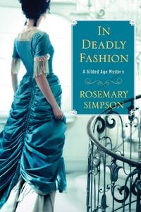Produktbild: In Deadly Fashion