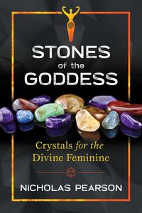 Produktbild: Stones of the Goddess