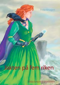 Produktbild: Jakten p&aring; fem riken