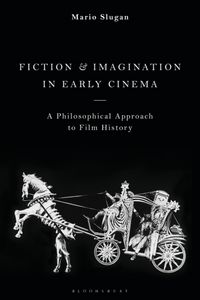 Produktbild: Fiction & Imagination in Early
