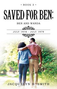 Produktbild: Saved for Ben