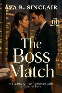 Produktbild: The Boss Match