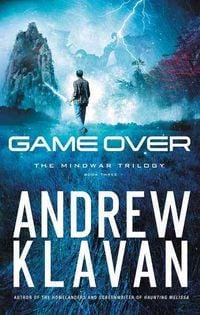 Produktbild: Game Over