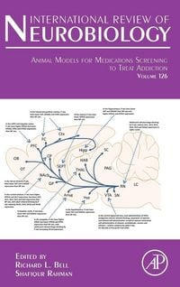 Produktbild: Animal Models for Medications Screening to Treat Addiction