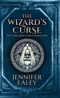 Produktbild: The Wizard's Curse