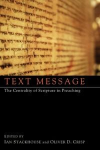 Produktbild: Text Message