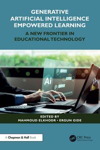 Produktbild: Generative Artificial Intelligence Empowered Learning