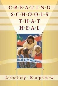 Produktbild: Creating Schools That Heal